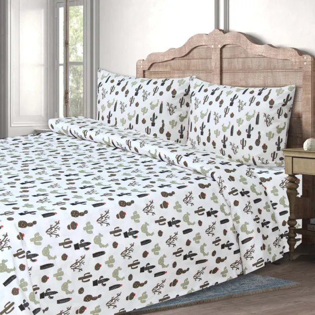 Children's bedding set fl381 Flannel Lux TM Yaroslav