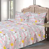 Children's bedding set fl382 Flannel Lux TM Yaroslav