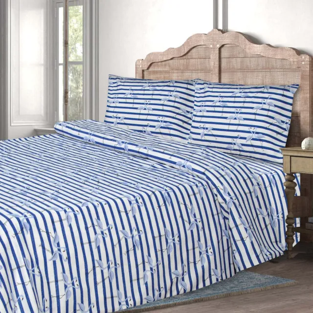 Children's bedding set fl384 Flannel Lux TM Yaroslav