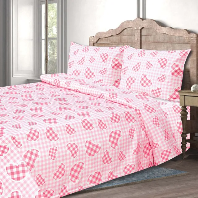 Children's bedding set fl386 Flannel Lux TM Yaroslav