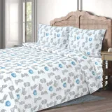 Children's bedding set fl387 Flannel Lux TM Yaroslav Children's bedding set fl387 Flannel Lux TM Yaroslav