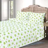 Children's bedding set fl389 Flannel Lux TM Yaroslav
