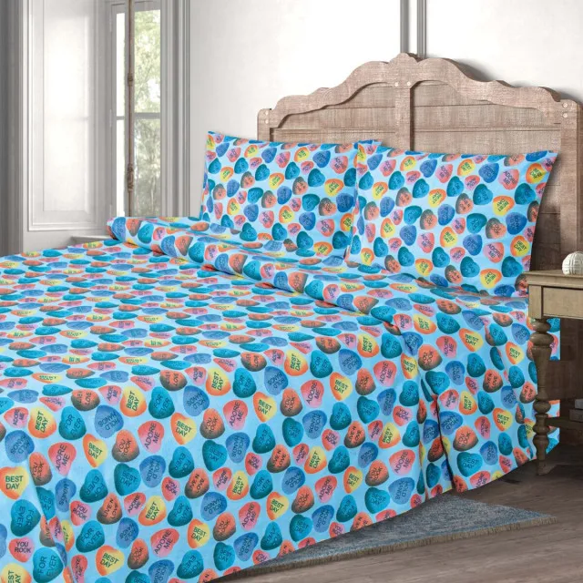 Children's bedding set fl391 Flannel Lux TM Yaroslav