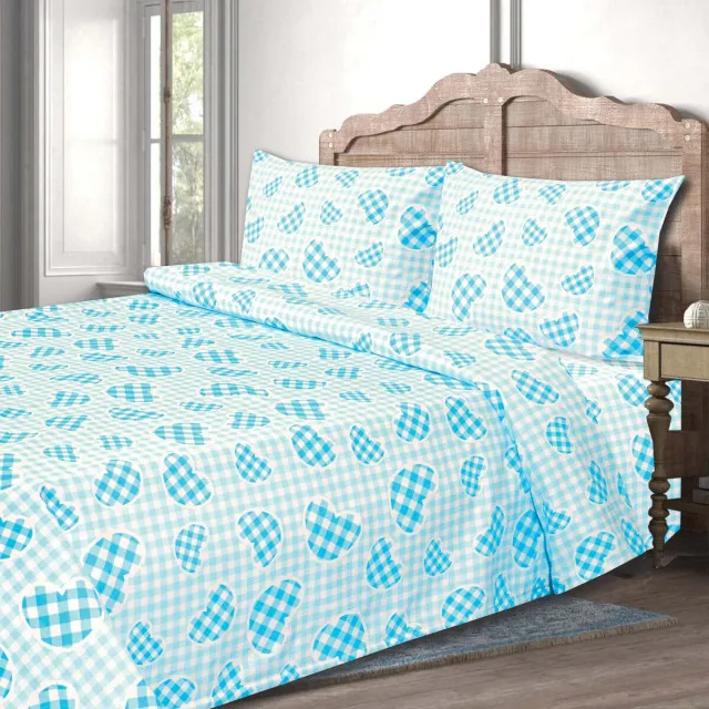 Children's bedding set fl393 Flannel Lux TM Yaroslav