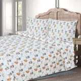 Children's bedding set fl395 Flannel Lux TM Yaroslav
