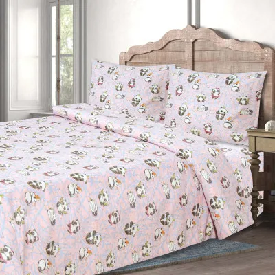 Children's bedding set fl396 Flannel Lux TM Yaroslav