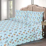 Children's bedding set fl397 Flannel Lux TM Yaroslav