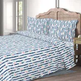 Children's bedding set fl398 Flannel Lux TM Yaroslav