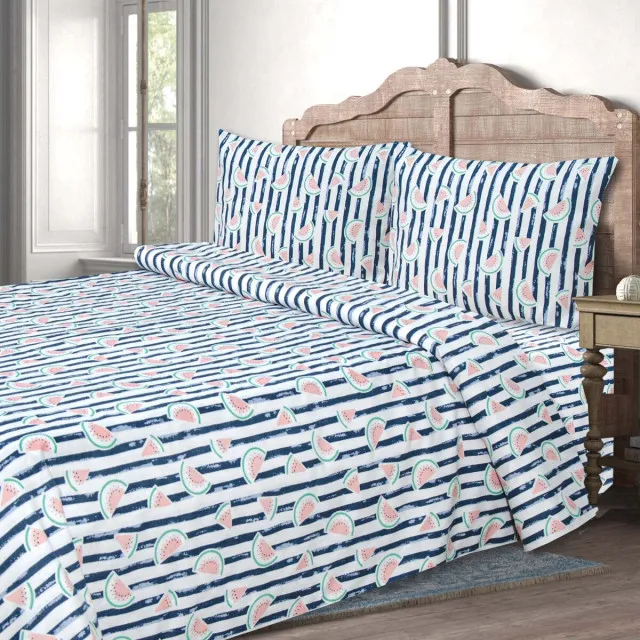 Children's bedding set fl398 Flannel Lux TM Yaroslav