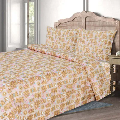 Children's bedding set fl400 Flannel Lux TM Yaroslav