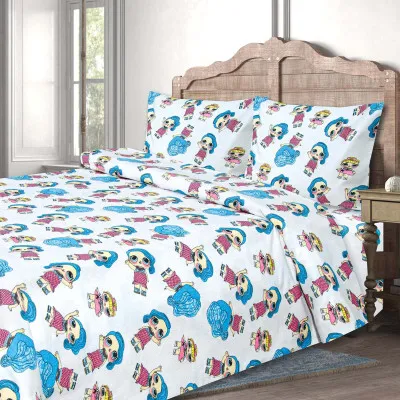 Children's bedding set fl401 Flannel Lux TM Yaroslav