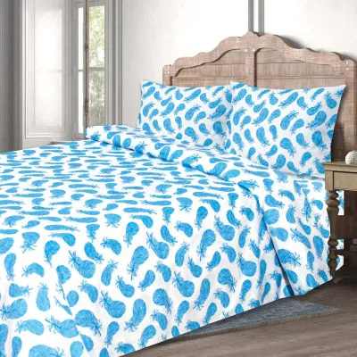Children's bedding set fl402 Flannel Lux TM Yaroslav