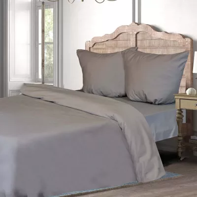 Комплект постільної білизни fl314 Фланель Люкс ТМ Ярослав