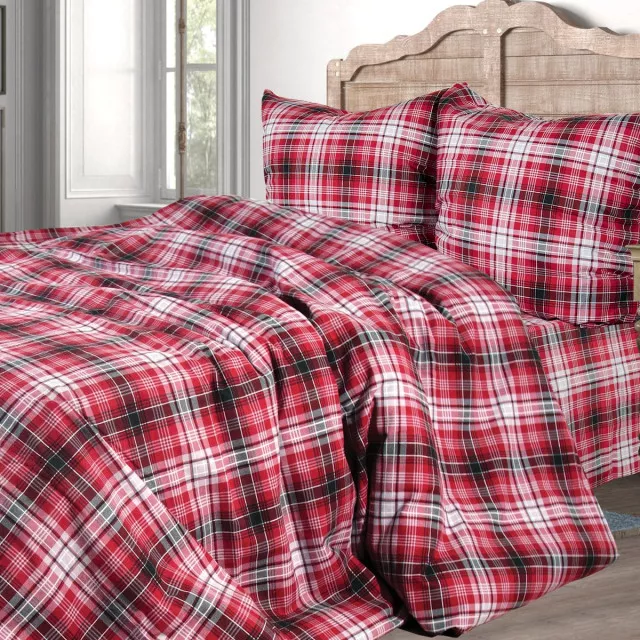 Bedding set fl268 Flannel Lux TM Yaroslav