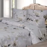 Комплект постільної білизни fl307 Фланель Люкс ТМ Ярослав