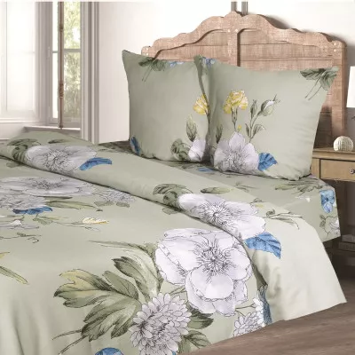 Bedding set fl311 Flannel Lux TM Yaroslav Bedding set fl311 Flannel Lux TM Yaroslav