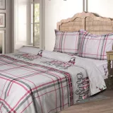 Bedding set fl313 Flannel Lux TM Yaroslav