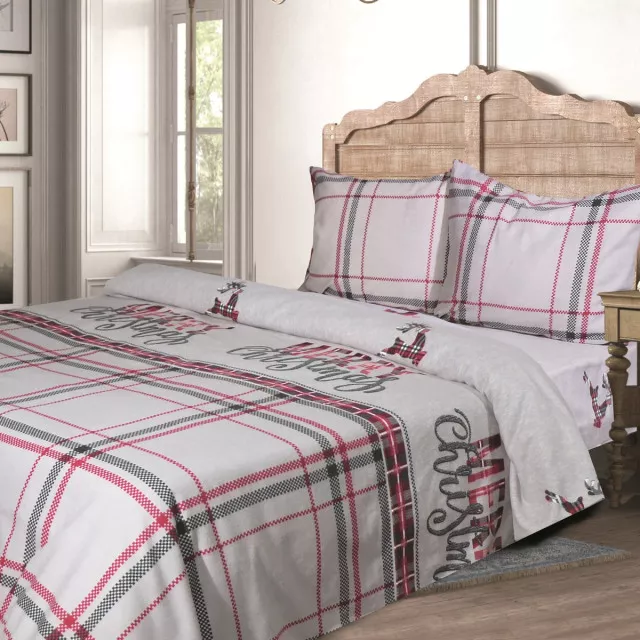 Bedding set fl313 Flannel Lux TM Yaroslav