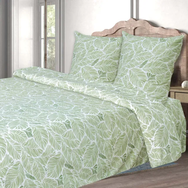 Bedding set fl320 Flannel Lux TM Yaroslav
