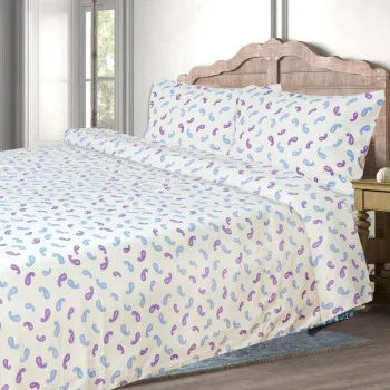 Bedding set fl322 Flannel Lux TM Yaroslav