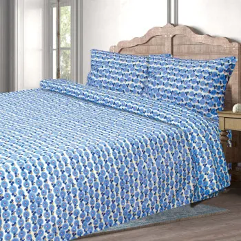 Bedding set fl323 Flannel Lux TM Yaroslav