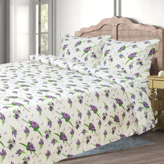 Bedding set fl324 Flannel Lux TM Yaroslav