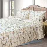 Bedding set fl325 Flannel Lux TM Yaroslav Bedding set fl325 Flannel Lux TM Yaroslav