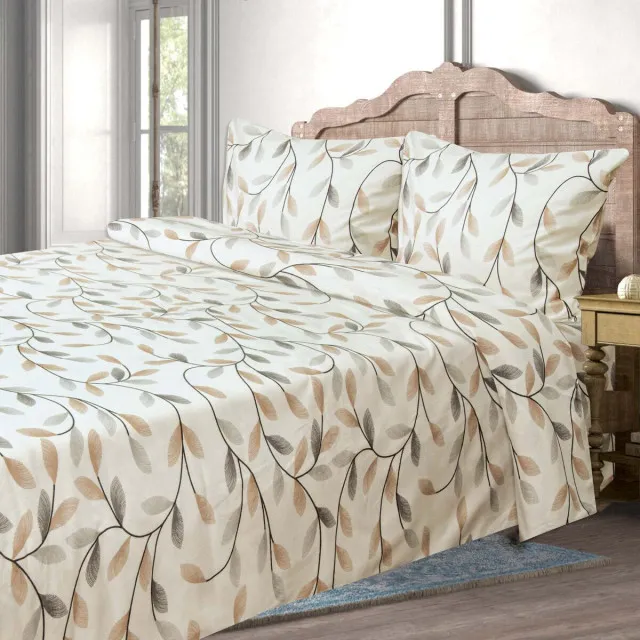 Bedding set fl325 Flannel Lux TM Yaroslav