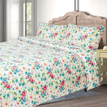 Bedding set fl326 Flannel Lux TM Yaroslav