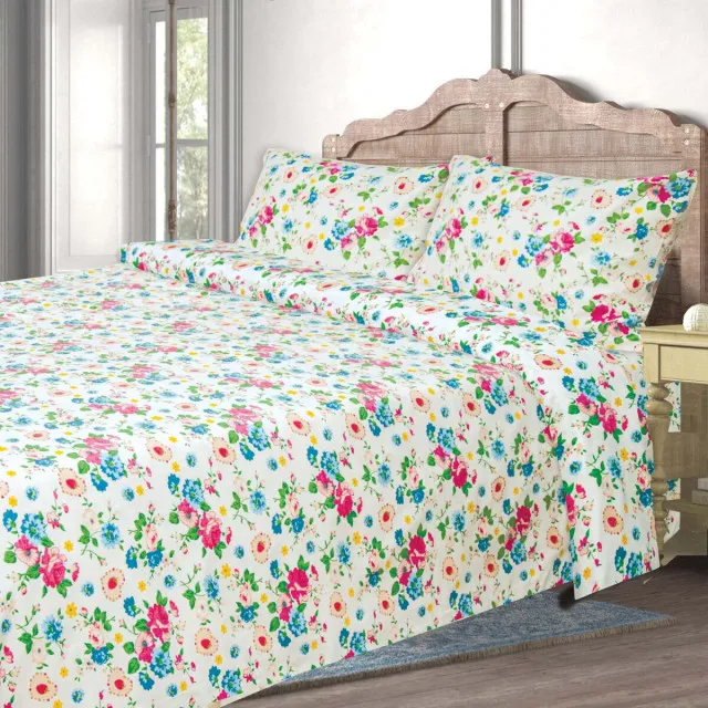 Bedding set fl326 Flannel Lux TM Yaroslav
