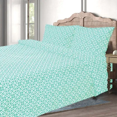 Bedding set fl328 Flannel Lux TM Yaroslav