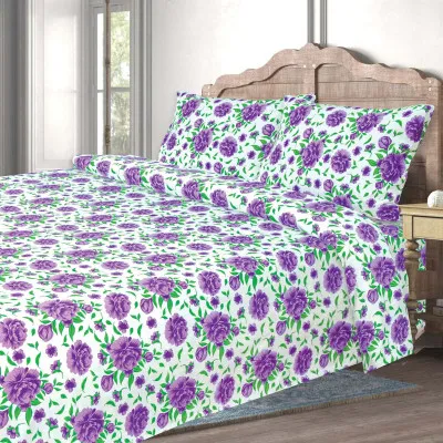 Bedding set fl331 Flannel Lux TM Yaroslav