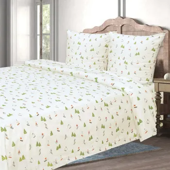 Bedding set fl333 Flannel Lux TM Yaroslav