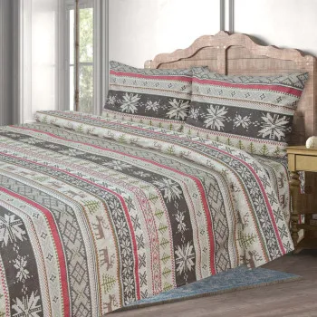 Bedding set fl334 Flannel Lux TM Yaroslav