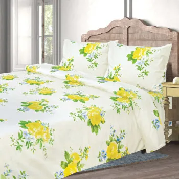 Bedding set fl338 Flannel Lux TM Yaroslav