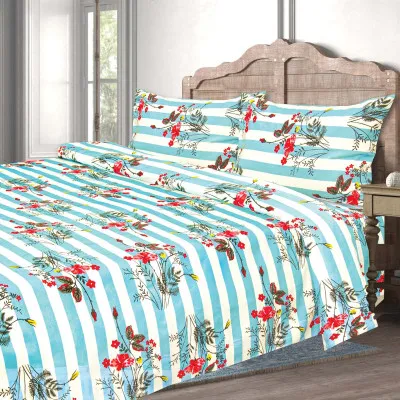 Комплект постільної білизни fl340 Фланель Люкс ТМ Ярослав