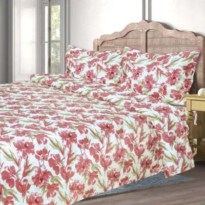 Bedding set fl341 Flannel Lux TM Yaroslav