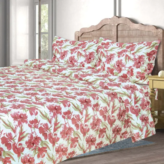 Bedding set fl341 Flannel Lux TM Yaroslav