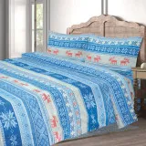 Bedding set fl342 Flannel Lux TM Yaroslav