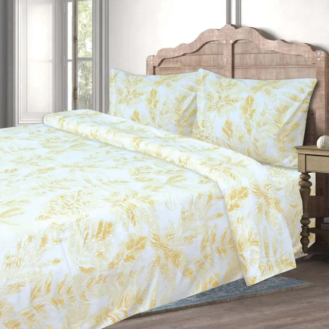 Bedding set fl348 Flannel Lux TM Yaroslav