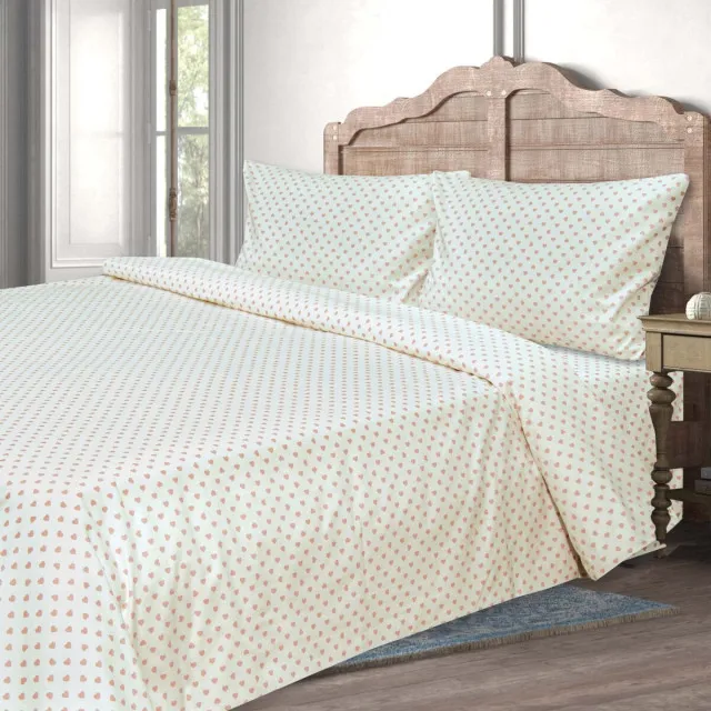 Bedding set fl357 Flannel Lux TM Yaroslav