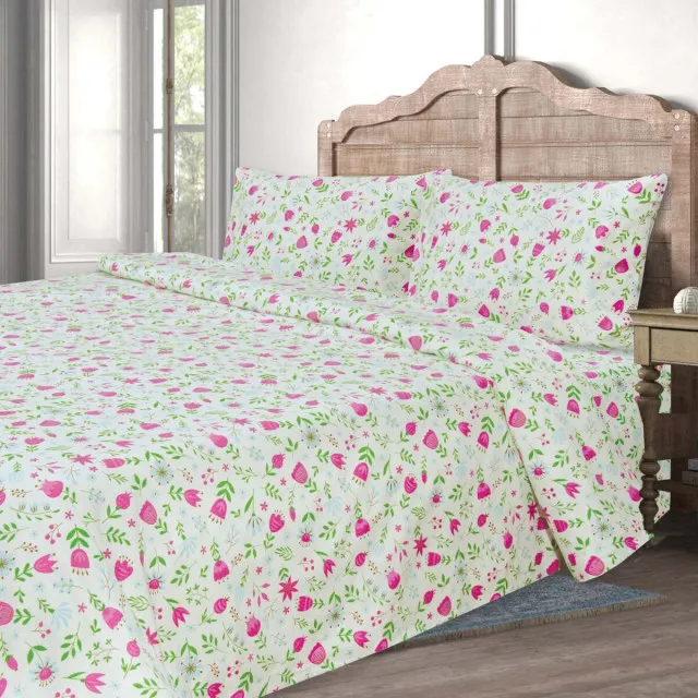 Bedding set fl358 Flannel Lux TM Yaroslav