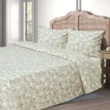 Bedding set fl372 Flannel Lux TM Yaroslav Bedding set fl372 Flannel Lux TM Yaroslav