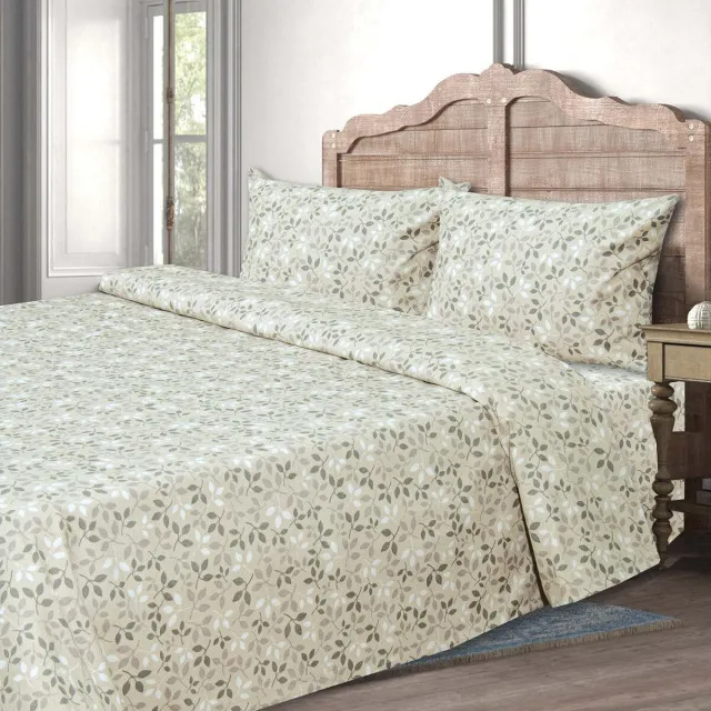 Bedding set fl372 Flannel Lux TM Yaroslav