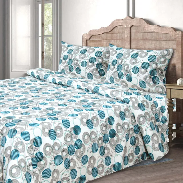 Bedding set fl373 Flannel Lux TM Yaroslav
