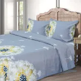 Bedding set fl375 Flannel Lux TM Yaroslav