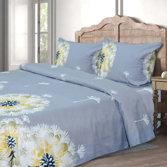 Bedding set fl375 Flannel Lux TM Yaroslav