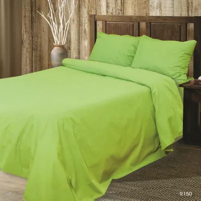Комплект постільної білизни Ранфорс R150 ТМ Ярослав