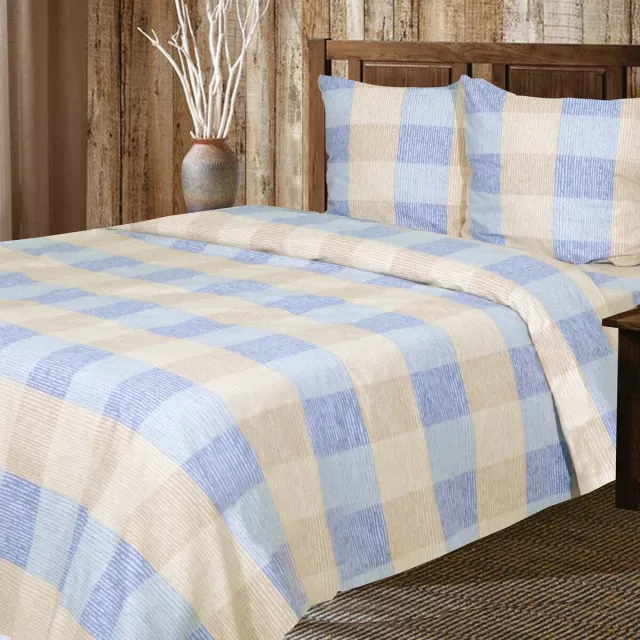 Комплект постільної білизни Ранфорс R164 ТМ Ярослав