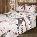 Bed linen set Ranfors R166 TM Yaroslav
